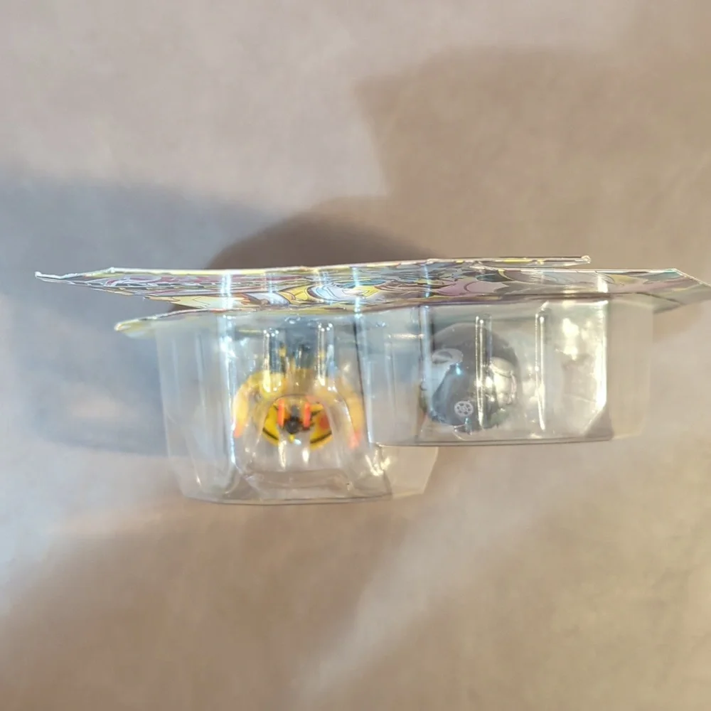 Bakugan legends Demorac ultra Colossus Barbetra starter pack battle league New